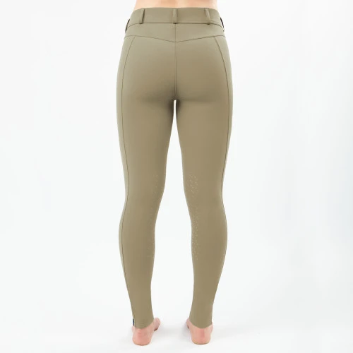 Irideon Girls Cadence Elite Rival Breeches 3 Irideon Girls Cadence Elite Rival Breeches - Image 3