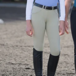 Irideon Girls Cadence Elite Rival Breeches 15 Irideon Girls Cadence Elite Rival Breeches -Horseback Riding Clothing Store kids cadence elite rival kp tan irideon 88798.1565044035
