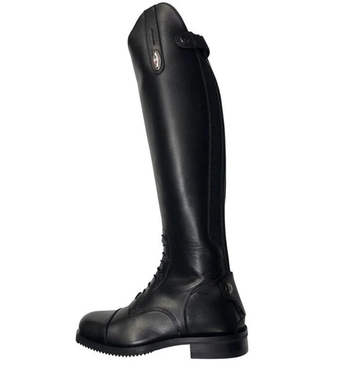 Kids Secchiari Field Boots 1 Kids Secchiari Field Boots