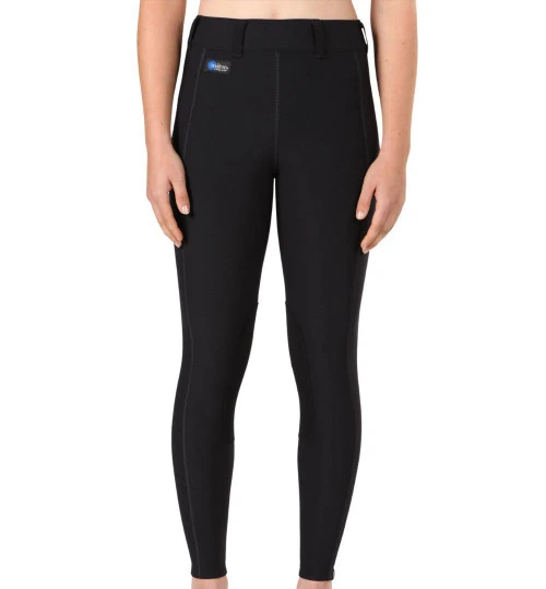 Irideon Kids Issential Riding Tights 2 Irideon Kids Issential Riding Tights - Image 2