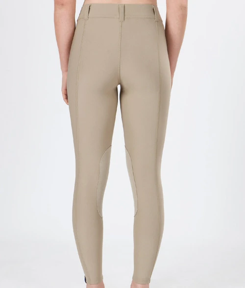 Irideon Kids Issential Riding Tights 1 Irideon Kids Issential Riding Tights