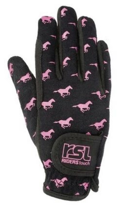 Kids RSL By USG Norway Summer Gloves