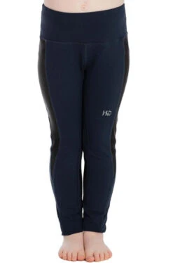 Horseware Ireland Horseware Kids Riding Tights 5 Horseware Ireland Horseware Kids Riding Tights -Horseback Riding Clothing Store kids riding tights navy front CLHKTS BDAR horseware 07444.1656275989