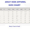 Ariat Youth Classic Logo Hoodie