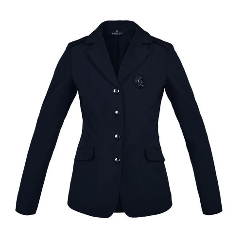 Kingsland Mala Show Jacket 1 Kingsland Mala Show Jacket