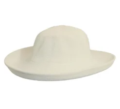 Scala Anji Knitted Poly Straw Hat 8 Scala Anji Knitted Poly Straw Hat -Horseback Riding Clothing Store knit poly straw natural LC541 NATURAL scala 34925.1691258336