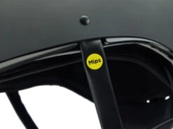 Charles Owen Kylo EQx Wide Peak MIPS -Horseback Riding Clothing Store kylo eqx helmet black mips button CO 13174.1687285114