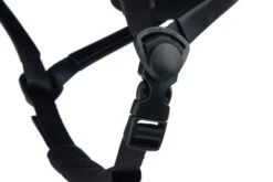 Charles Owen Kylo EQx Wide Peak MIPS -Horseback Riding Clothing Store kylo eqx helmet harness CO 92645.1687284929