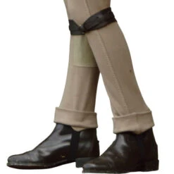 Camelot Jodhpur Garter Straps