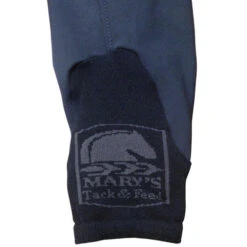 Mary's Signature Breeches 10 Mary's Signature Breeches -Horseback Riding Clothing Store marys new breech navy stretch sock 50416.1661971694