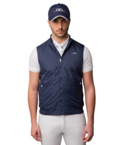 Horseware Ireland Men's Horseware AA Classic Light Gilet -Horseback Riding Clothing Store men classic light gilet navy rider CVPDLH BOOO horseware 43717.1634424062