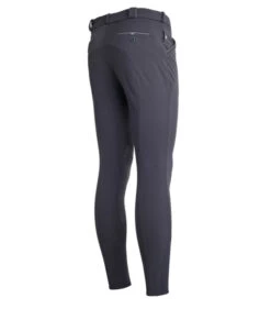 Men's Kingsland Kenton Breeches Knee Grip 8 Men's Kingsland Kenton Breeches Knee Grip -Horseback Riding Clothing Store men kenton knee grip navy back 2230242632 6020 kingsland 86541.1665257502