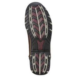 Men's Ariat Terrain Waterproof Boot -Horseback Riding Clothing Store men terrain h2o copper sole 10002183 ariat 73346.1663187006