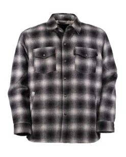 Men's Outback Trading Arden Jacket -Horseback Riding Clothing Store mens arden jacket black front 29759 outback trading 79046.1664563605