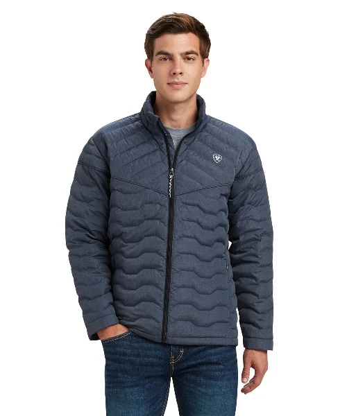 Men's Ariat Ideal Down Jacket 1 Men's Ariat Ideal Down Jacket