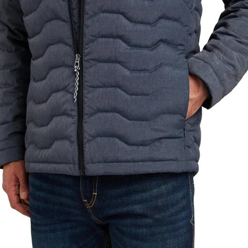 Men's Ariat Ideal Down Jacket 4 Men's Ariat Ideal Down Jacket - Image 4