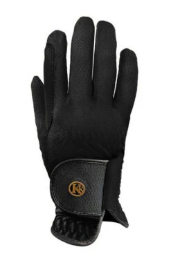 Kunkle Equestrian Mesh Gloves