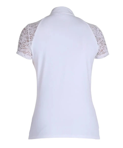Aubrion Moorgate Show Shirt Short Sleeve 1 Aubrion Moorgate Show Shirt Short Sleeve
