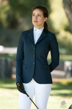 Cavalleria Toscana GP Riding Jacket 21 Cavalleria Toscana GP Riding Jacket -Horseback Riding Clothing Store mtf cvt 0201e mtf watermrk 43273 68693.1571514853