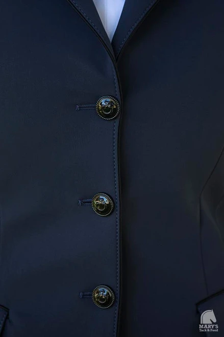 Cavalleria Toscana GP Riding Jacket 6 Cavalleria Toscana GP Riding Jacket - Image 6