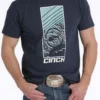 Cinch Crew Tee