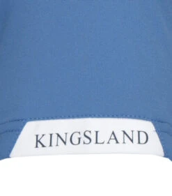 Men's Kingsland Nico Polo Short Sleeve -Horseback Riding Clothing Store nico polo blue horizon sleeve 220 PT 206 297 kingsland 44776.1643487176