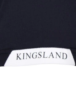 Men's Kingsland Nico Polo Short Sleeve -Horseback Riding Clothing Store nico polo navy sleeve 220 PT 206 020 kingsland 92129.1643487129