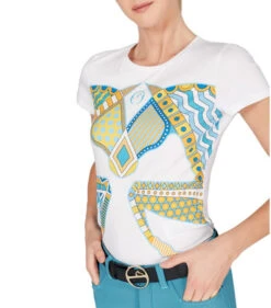 Vestrum Nocera Tee -Horseback Riding Clothing Store nocera tee graphic 31W6080 65009 00010 vestrum 17151.1681607068