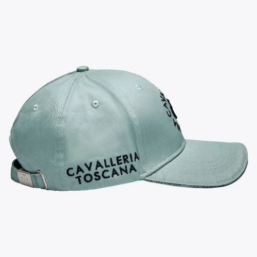 Cavalleria Toscana Orbit Cap 6 Cavalleria Toscana Orbit Cap - Image 6