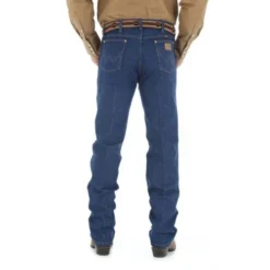 Men's Wrangler Cowboy Cut Original Fit Jeans -Horseback Riding Clothing Store originalccback 50230 39769.1658436648