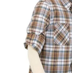 Outback Trading Oliver Performance Shirt -Horseback Riding Clothing Store outback oliver perf shirt sleeve 69307 88420.1539993776