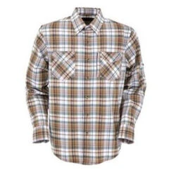 Outback Trading Oliver Performance Shirt -Horseback Riding Clothing Store outback oliver perf shirt 06953 71105.1539993762