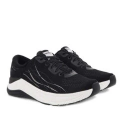 Dansko Pace Mesh Shoe -Horseback Riding Clothing Store pace black mesh pair dansko 52786.1614462184