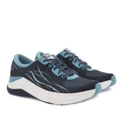 Dansko Pace Mesh Shoe -Horseback Riding Clothing Store pace navy mesh pair dansko 01276.1614462167