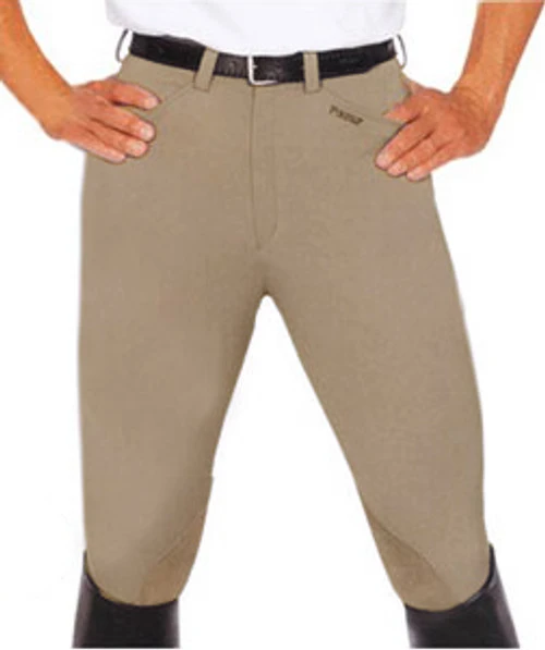 Pikeur Rodrigo Breeches For Men 3 Pikeur Rodrigo Breeches For Men - Image 3
