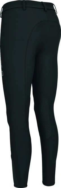 Pikeur Prisca Grip Knee Breeches 4 Pikeur Prisca Grip Knee Breeches - Image 4