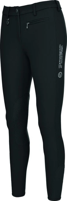 Pikeur Prisca Grip Knee Breeches 5 Pikeur Prisca Grip Knee Breeches - Image 5