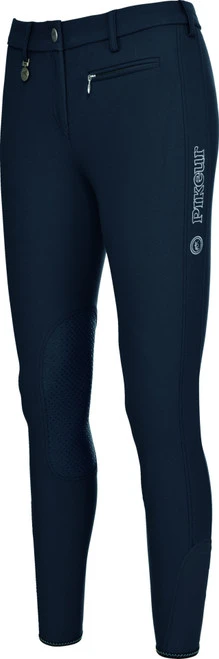 Pikeur Prisca Grip Knee Breeches 6 Pikeur Prisca Grip Knee Breeches - Image 6