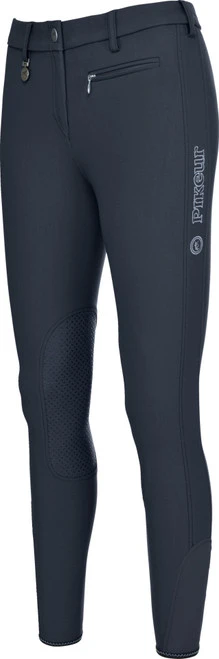 Pikeur Prisca Grip Knee Breeches 3 Pikeur Prisca Grip Knee Breeches - Image 3