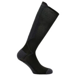 Cavalleria Toscana R-EVO Socks -Horseback Riding Clothing Store r evo socks black dark grey 9989 CZN031 AB031 9989 CT 96424.1640210482