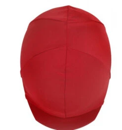 Zocks Helmet Covers - Solid Colors 14 Zocks Helmet Covers - Solid Colors -Horseback Riding Clothing Store red 24006 89715.1527293717