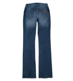 Wrangler Retro Mae Jean Megan 12 Wrangler Retro Mae Jean Megan -Horseback Riding Clothing Store retro mae mid rise megan back hero 112321495 wrangler 97063.1666890577