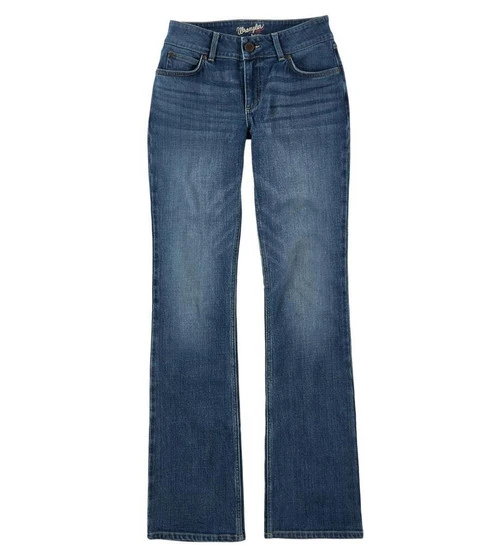 Wrangler Retro Mae Jean Megan