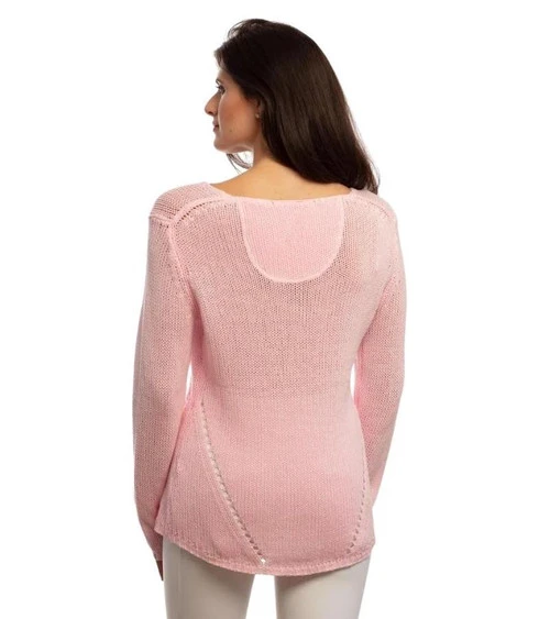 Goode Rider RIDE Lightweight Sweater 2 Goode Rider RIDE Lightweight Sweater - Image 2