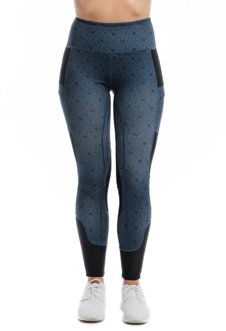 Horseware Ireland Horseware Riding Tights 6 Horseware Ireland Horseware Riding Tights - Image 6