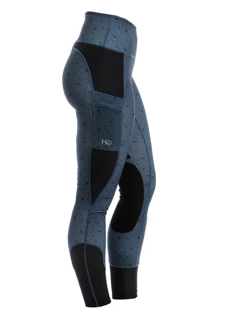 Horseware Ireland Horseware Riding Tights 5 Horseware Ireland Horseware Riding Tights - Image 5