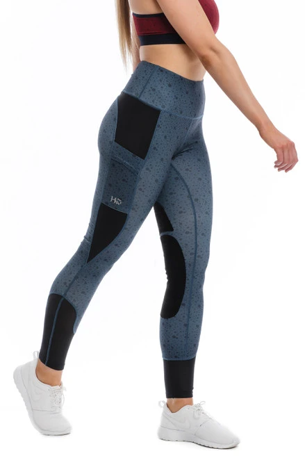 Horseware Ireland Horseware Riding Tights 1 Horseware Ireland Horseware Riding Tights