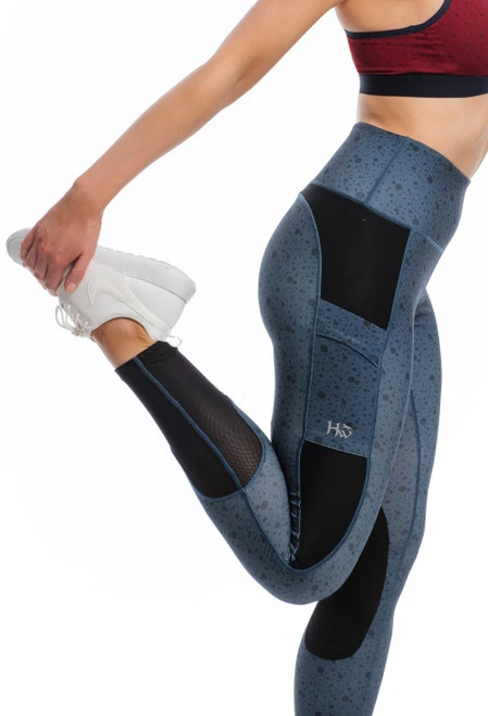 Horseware Ireland Horseware Riding Tights 4 Horseware Ireland Horseware Riding Tights - Image 4