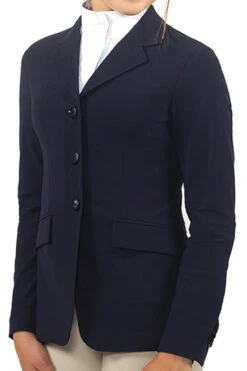 RJ Classics Girls Shore 3-Button Coat 7 RJ Classics Girls Shore 3-Button Coat -Horseback Riding Clothing Store rj classics girls shore coat navy 80765.1592944070