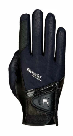 Roeckl Sports Roeckl Madrid Gloves -Horseback Riding Clothing Store roeckl london riding glove 18 60358 03011.1643237589